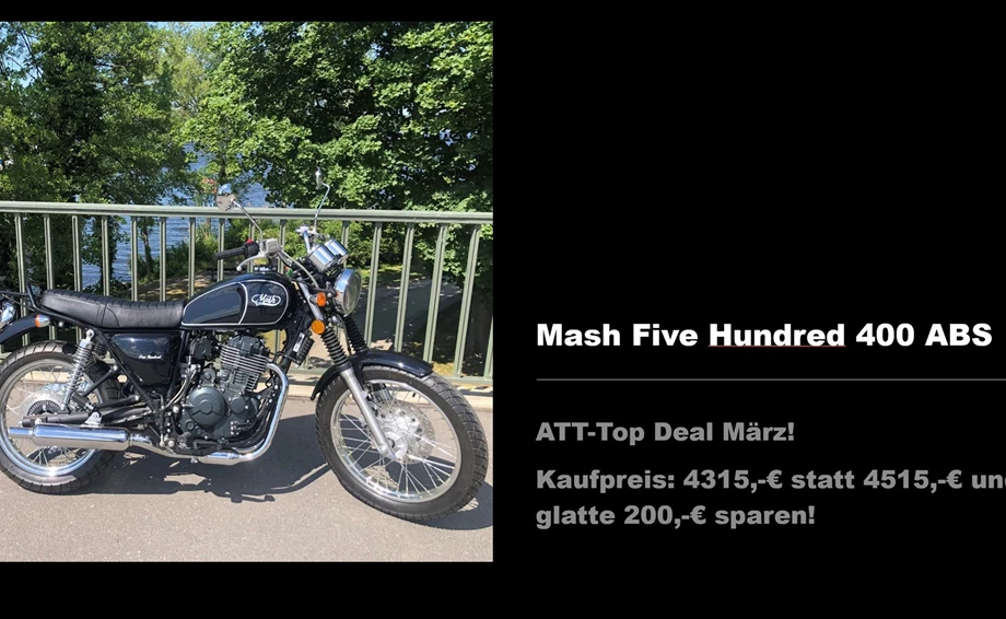 ATT Fantic& Mash Deals im März.Endlich ist die Saison da ! ATT Werkstattservice für Ducati-Fantic-Benelli-Moto Morini- MV Agusta & Mash Motorräder!  Bild 4: ATT Fantic& Mash Deals im März.Endlich ist die Saison da ! ATT Werkstattservice für Ducati-Fantic-Benelli-Moto Morini- MV Agusta & Mash Motorräder!