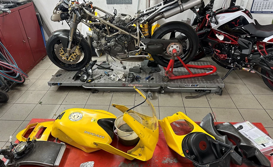 ATT Fantic& Mash Deals im März.Endlich ist die Saison da ! ATT Werkstattservice für Ducati-Fantic-Benelli-Moto Morini- MV Agusta & Mash Motorräder!  Bild 5: ATT Fantic& Mash Deals im März.Endlich ist die Saison da ! ATT Werkstattservice für Ducati-Fantic-Benelli-Moto Morini- MV Agusta & Mash Motorräder!