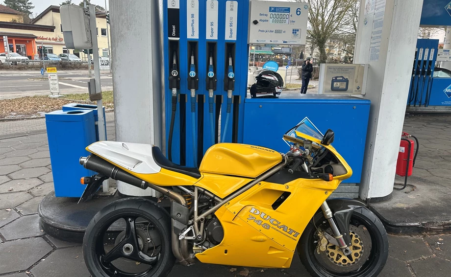 ATT Fantic& Mash Deals im März.Endlich ist die Saison da ! ATT Werkstattservice für Ducati-Fantic-Benelli-Moto Morini- MV Agusta & Mash Motorräder!  Bild 6: ATT Fantic& Mash Deals im März.Endlich ist die Saison da ! ATT Werkstattservice für Ducati-Fantic-Benelli-Moto Morini- MV Agusta & Mash Motorräder!