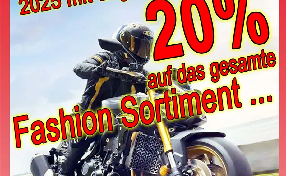 SAISONBEGIN 2025 Bild 1: SAISONBEGIN 2025