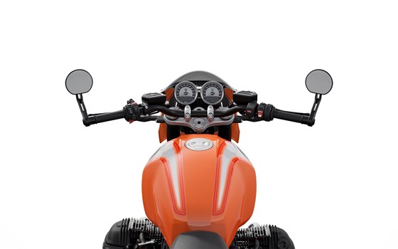 Die BMW R 12 S - Bild 2