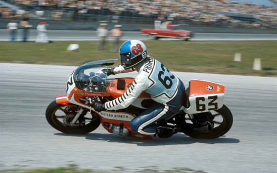 Die BMW R 12 S - Bild 4