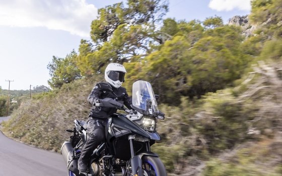 Saison 2025! Neue Vorführer/Mieter - Bild 1