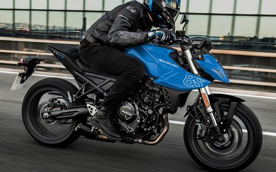 Saison 2025! Neue Vorführer/Mieter - Bild 3