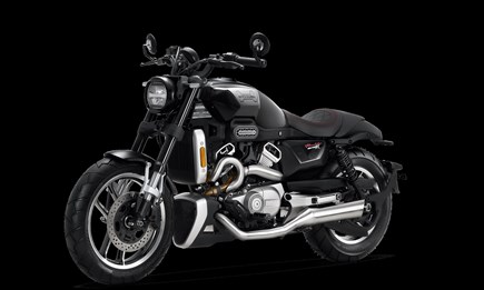 Hyosung GV 125 X- jetzt vorbestellen!