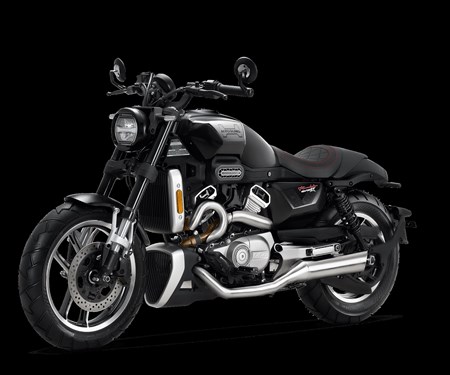 Hyosung GV 125 X- jetzt vorbestellen!