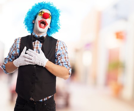 Geschlossen Faschingdiestag