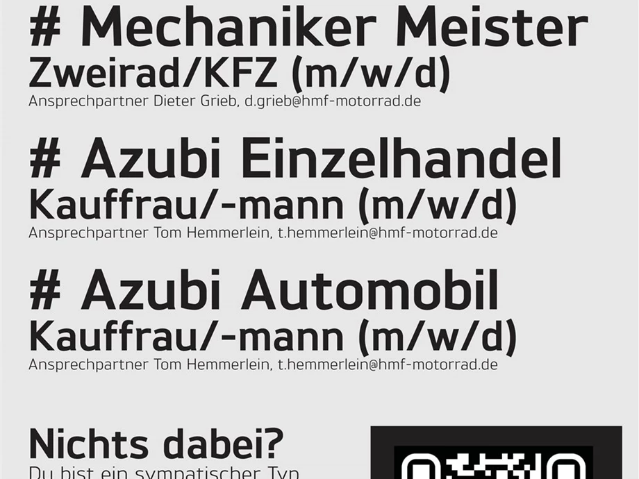 Team-Player mit einem Lächeln? Bild 3: Team-Player mit einem Lächeln?