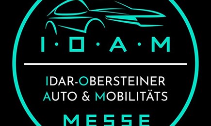 Idar-Obersteiner Automobilmesse
