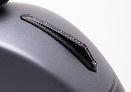 WUNDERKIND Custom meets VESPA - Bild 4