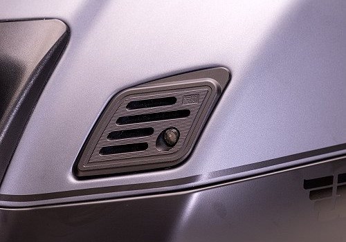 WUNDERKIND Custom meets VESPA - Bild 11