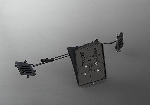 WUNDERKIND Custom meets VESPA - Bild 12