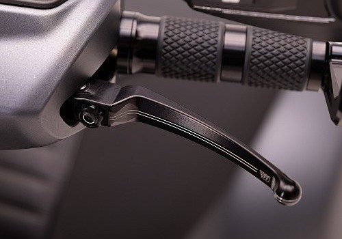 WUNDERKIND Custom meets VESPA - Bild 14