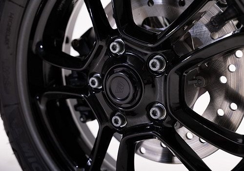 WUNDERKIND Custom meets VESPA - Bild 6