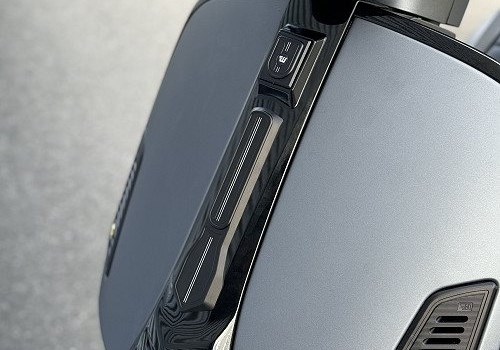 WUNDERKIND Custom meets VESPA - Bild 7