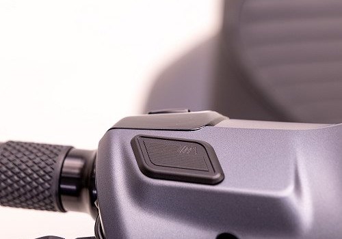 WUNDERKIND Custom meets VESPA - Bild 2