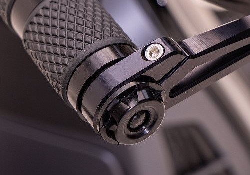 WUNDERKIND Custom meets VESPA - Bild 9