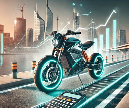Besteuerung der einspurigen E-Mobilität fixiert