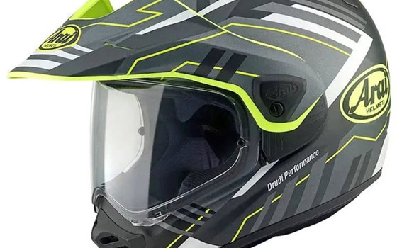 Arai Kollektion 2025 - Bild 2