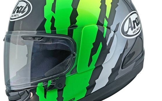 Arai Kollektion 2025 - Bild 5