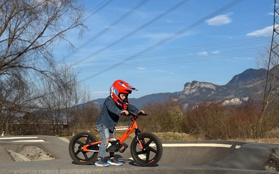 Früh übt sich!!! - Bild 1