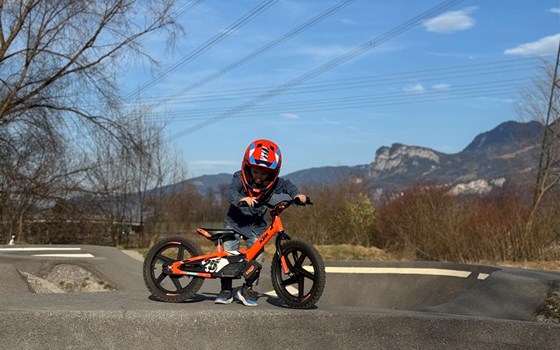 Früh übt sich!!! - Bild 3