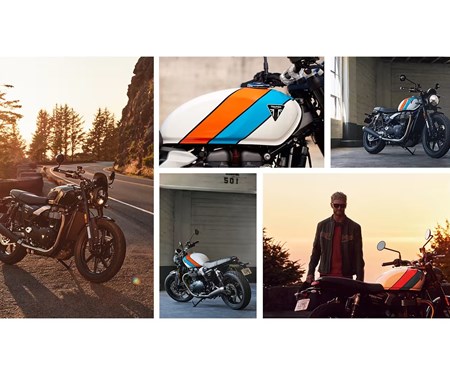 Speed Twin 900: Ihre Fragen, Unsere Antworten