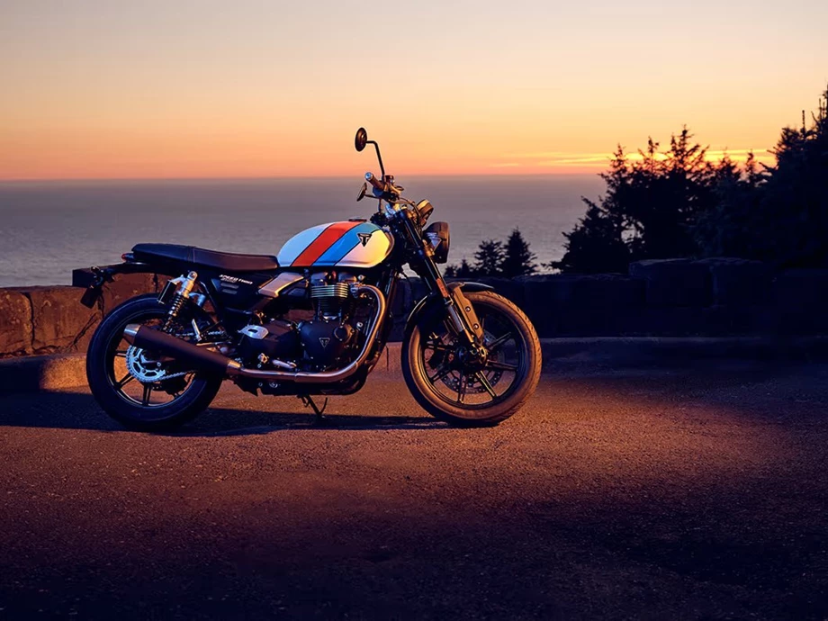 Speed Twin 900: Ihre Fragen, Unsere Antworten Bild 3: Speed Twin 900: Ihre Fragen, Unsere Antworten