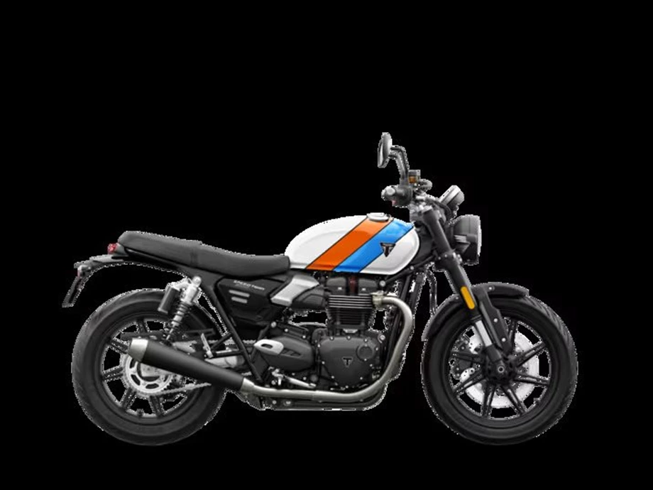 Speed Twin 900: Ihre Fragen, Unsere Antworten Bild 4: Speed Twin 900: Ihre Fragen, Unsere Antworten