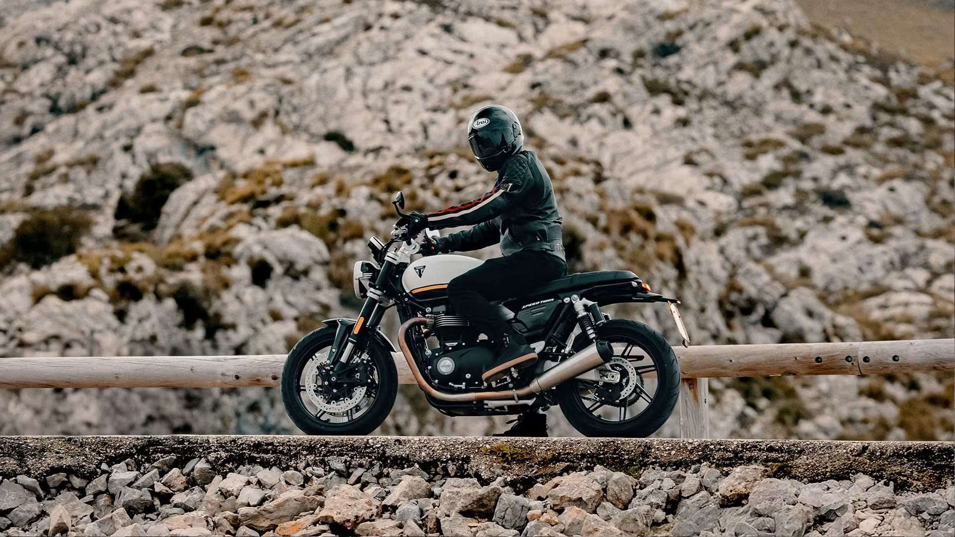 Speed Twin 1200: Unsere Antworten auf eure Fragen