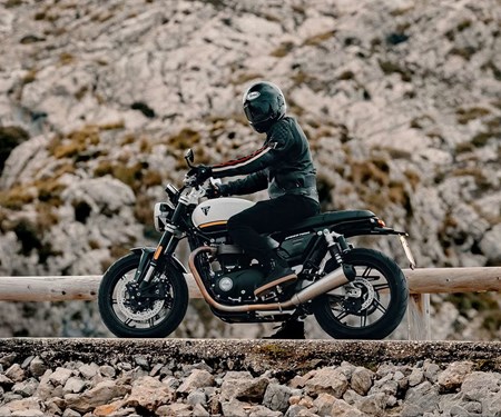 Speed Twin 1200: Unsere Antworten auf eure Fragen