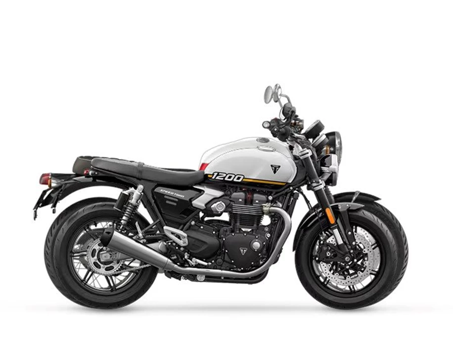 Speed Twin 1200: Unsere Antworten auf eure Fragen Bild 5: Speed Twin 1200: Unsere Antworten auf eure Fragen