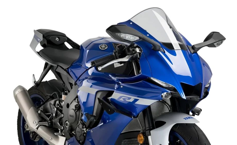 Spoiler & Winglets: Mehr Optik, mehr DOWNFORCE! Bild 2: Spoiler & Winglets: Mehr Optik, mehr DOWNFORCE!