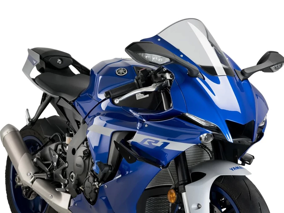 Spoiler & Winglets: Mehr Optik, mehr DOWNFORCE! Bild 2: Spoiler & Winglets: Mehr Optik, mehr DOWNFORCE!