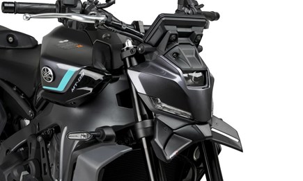 Spoiler & Winglets: Mehr Optik, mehr DOWNFORCE!