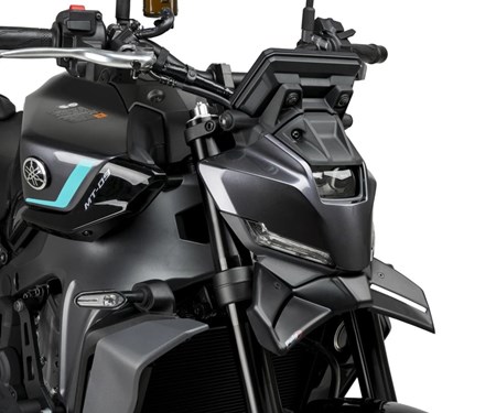 Spoiler & Winglets: Mehr Optik, mehr DOWNFORCE!