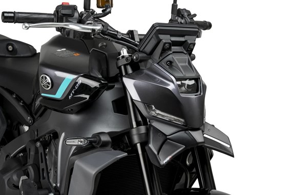 Spoiler & Winglets: Mehr Optik, mehr DOWNFORCE! Spoiler & Winglets: Mehr Optik, mehr DOWNFORCE!