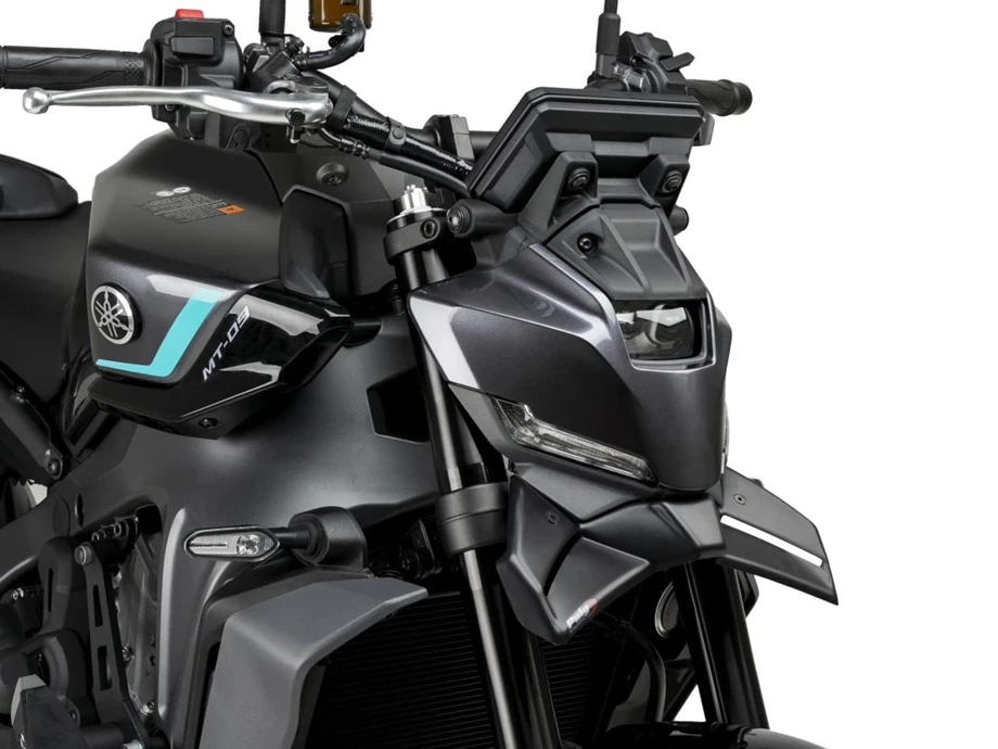 Spoiler & Winglets: Mehr Optik, mehr DOWNFORCE! Bild 1: Spoiler & Winglets: Mehr Optik, mehr DOWNFORCE!