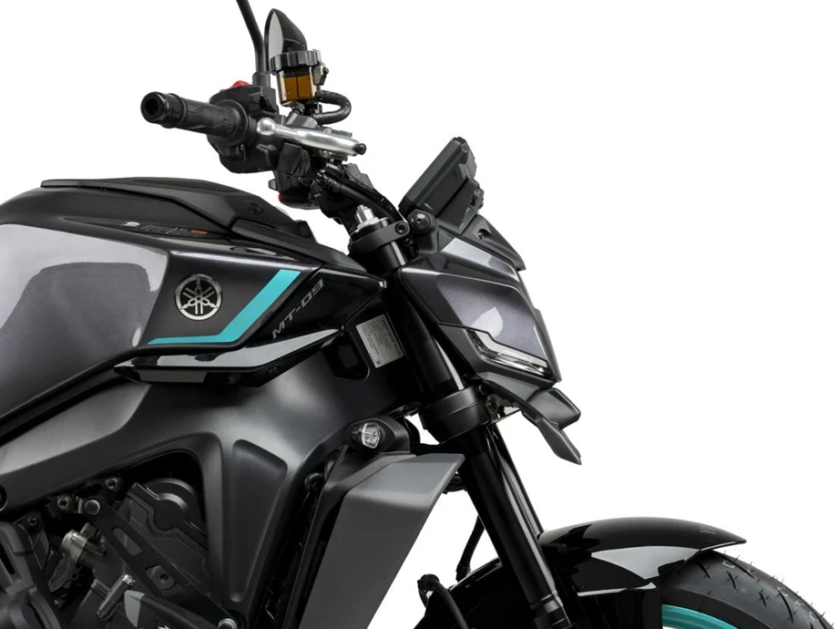 Spoiler & Winglets: Mehr Optik, mehr DOWNFORCE! Bild 3: Spoiler & Winglets: Mehr Optik, mehr DOWNFORCE!