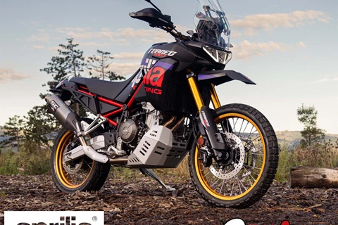 Ginzinger GmbH Filiale St.Pölten-News: Tuareg Rally 660 bei Ginzinger Ginzinger GmbH Filiale St.Pölten-News: Tuareg Rally 660 bei Ginzinger