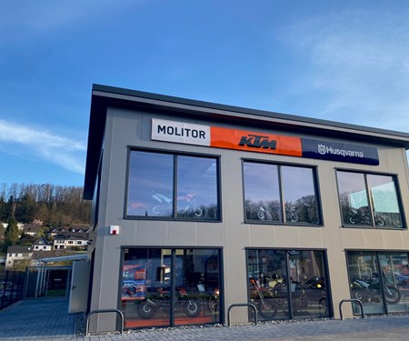 Wir haben angebaut - die Entstehung unseres neuen Showrooms