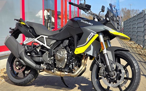 Suzuki Bikers Day - Bild 3