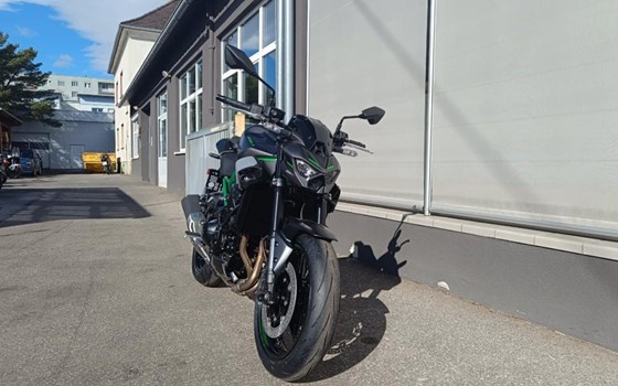 Die Vorführer treffen ein!  - Bild 4