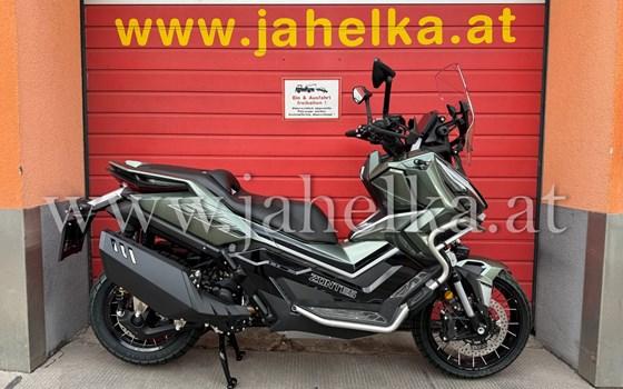 Zontes 368 G 2025 - Bild 1