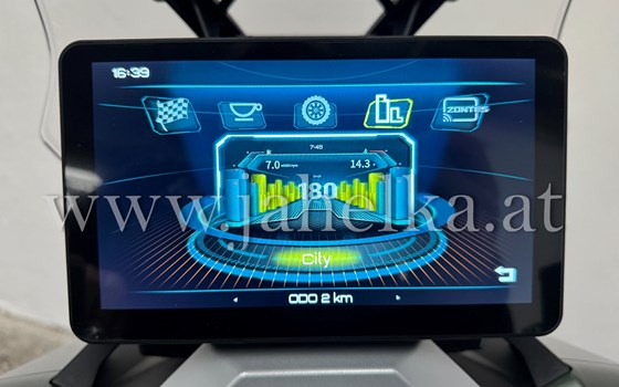 Zontes 368 G 2025 - Bild 3