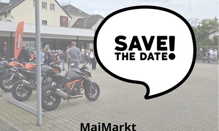 Maimarkt 2025