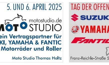 Tag der offenen Tür 