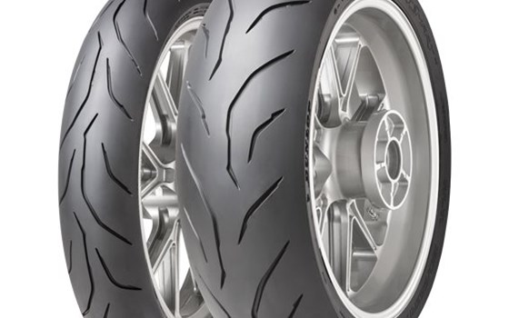 Vorstellung Dunlop SportSmart MK4 - Testsieger! - Bild 2