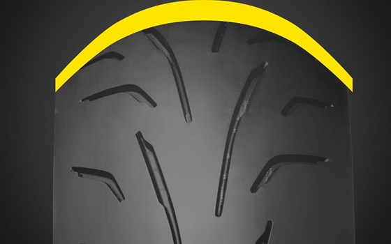 Vorstellung Dunlop SportSmart MK4 - Testsieger! - Bild 3