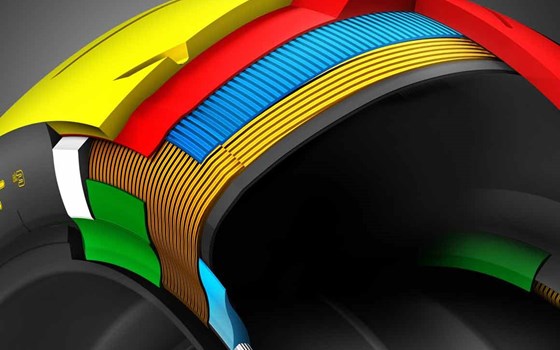 Vorstellung Dunlop SportSmart MK4 - Testsieger! - Bild 4